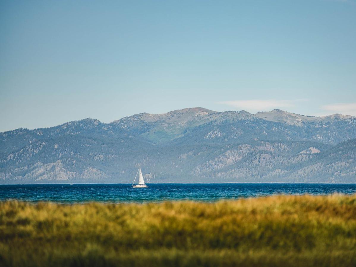Tahoe Valley Cottage 2 South Lake Tahoe Exteriér fotografie